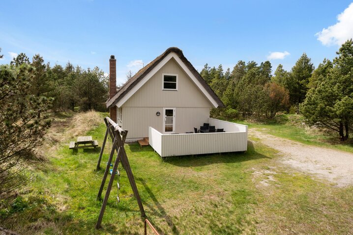 Ferienhaus 60326 in Ved Skoven 5, Blåvand - Bild #36