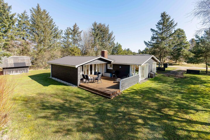 Ferienhaus 60327 in Ved Volden 15, Blåvand - Bild #0