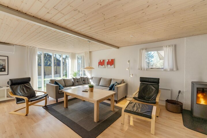 Ferienhaus 60327 in Ved Volden 15, Blåvand - Bild #1