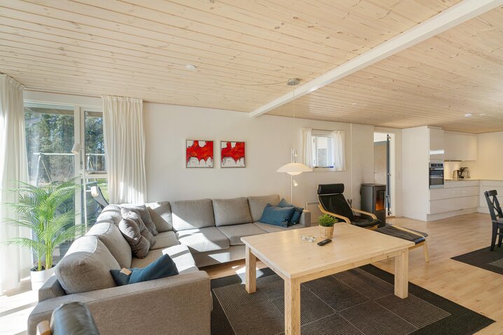 Ferienhaus 60327 in Ved Volden 15, Blåvand - Bild #3