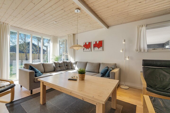 Ferienhaus 60327 in Ved Volden 15, Blåvand - Bild #5