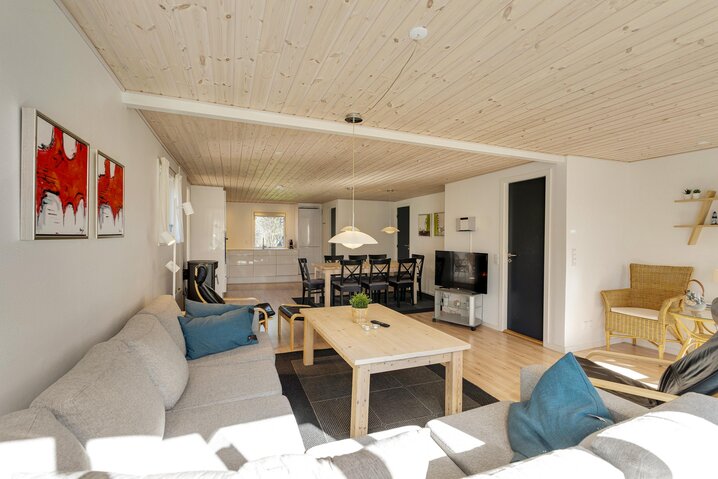 Ferienhaus 60327 in Ved Volden 15, Blåvand - Bild #6