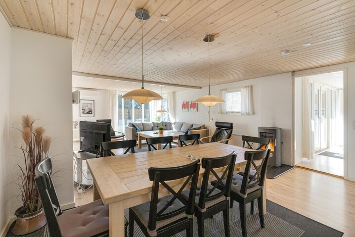 Ferienhaus 60327 in Ved Volden 15, Blåvand - Bild #10