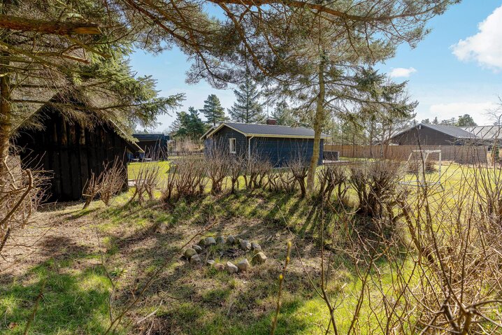 Ferienhaus 60327 in Ved Volden 15, Blåvand - Bild #34