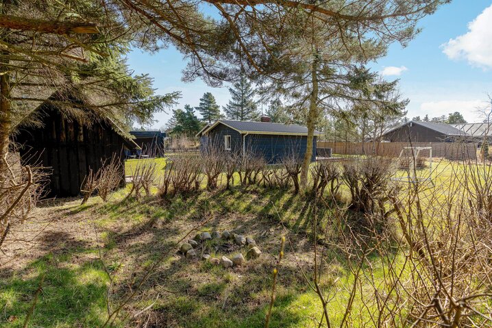 Ferienhaus 60327 in Ved Volden 15, Blåvand - Bild #34