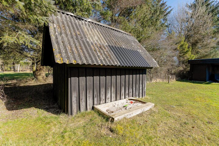 Ferienhaus 60327 in Ved Volden 15, Blåvand - Bild #35