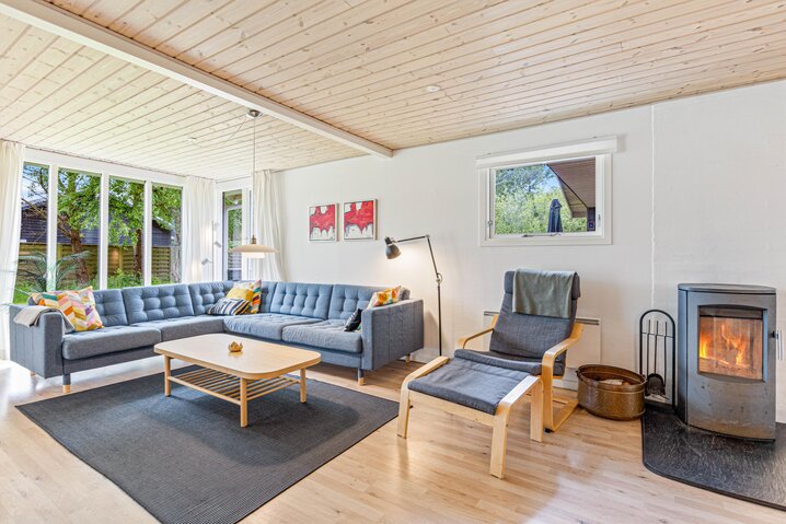 Ferienhaus 60327 in Ved Volden 15, Blåvand - Bild #1