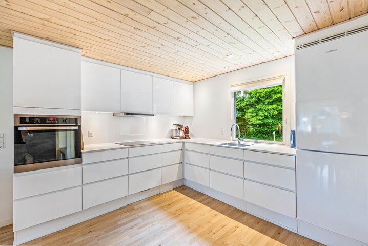 Ferienhaus 60327 in Ved Volden 15, Blåvand - Bild #2
