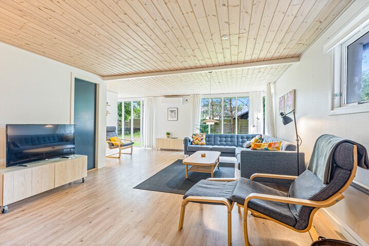 Ferienhaus 60327 in Ved Volden 15, Blåvand - Bild #3