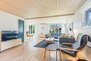 Ferienhaus 60327 in Ved Volden 15, Blåvand - Bild #4