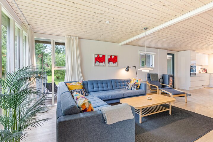 Ferienhaus 60327 in Ved Volden 15, Blåvand - Bild #4