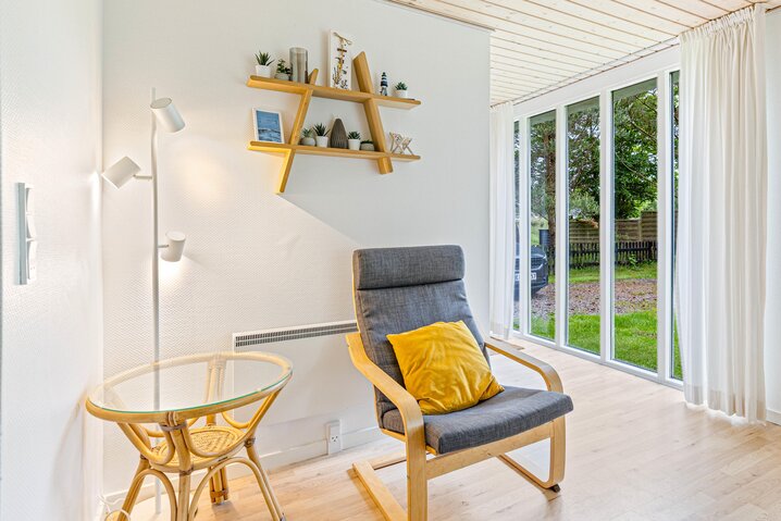 Ferienhaus 60327 in Ved Volden 15, Blåvand - Bild #5
