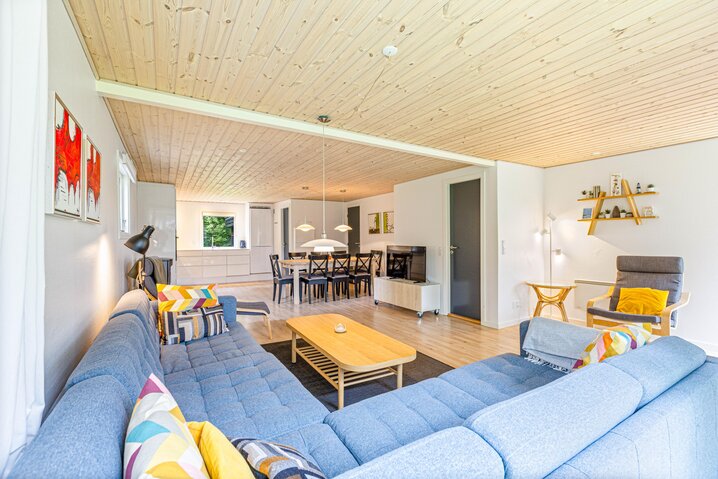 Ferienhaus 60327 in Ved Volden 15, Blåvand - Bild #6