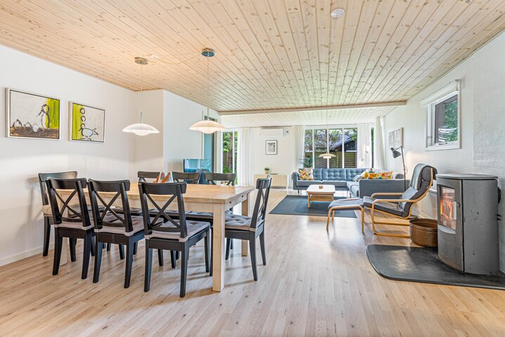 Ferienhaus 60327 in Ved Volden 15, Blåvand - Bild #7