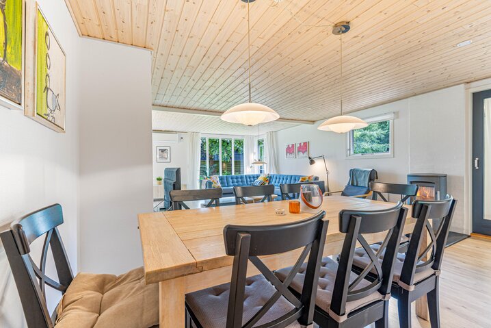 Ferienhaus 60327 in Ved Volden 15, Blåvand - Bild #8