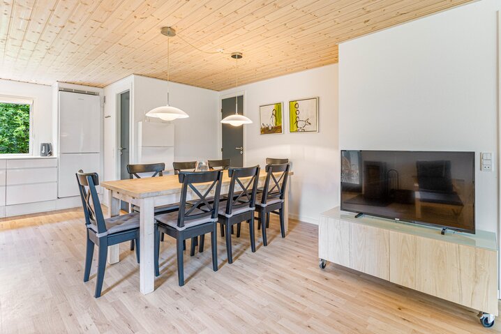 Ferienhaus 60327 in Ved Volden 15, Blåvand - Bild #9