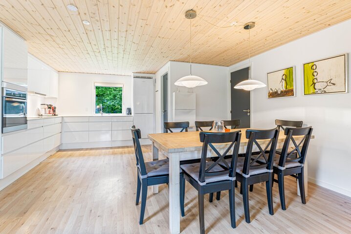 Ferienhaus 60327 in Ved Volden 15, Blåvand - Bild #10