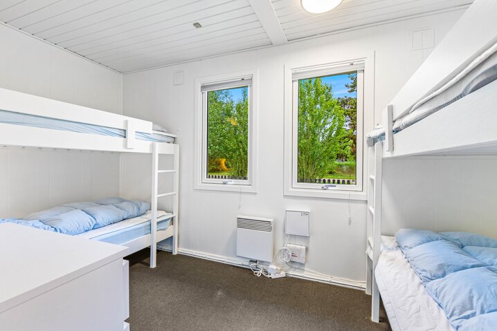 Ferienhaus 60327 in Ved Volden 15, Blåvand - Bild #19