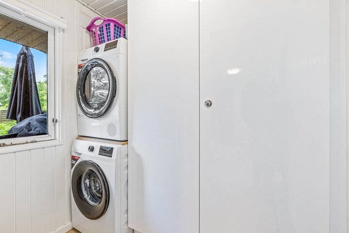 Ferienhaus 60327 in Ved Volden 15, Blåvand - Bild #20