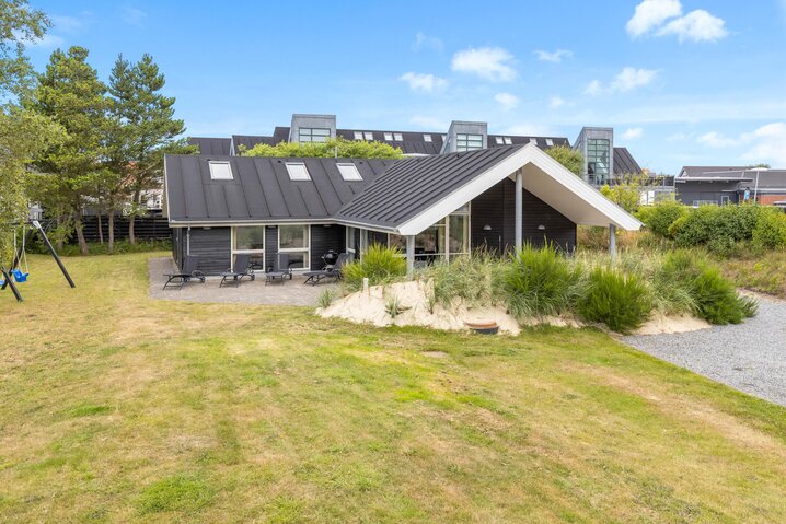 Ferienhaus 60329 in Toldbodvej 10, Blåvand - Bild #27