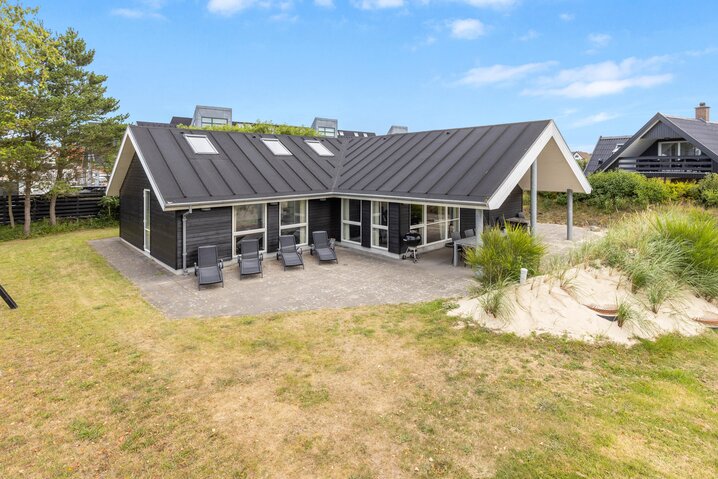 Ferienhaus 60329 in Toldbodvej 10, Blåvand - Bild #28