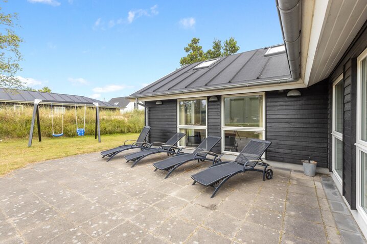 Ferienhaus 60329 in Toldbodvej 10, Blåvand - Bild #30