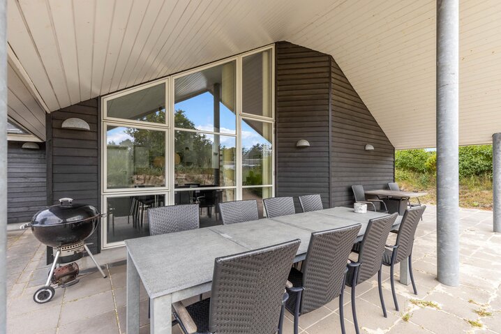 Ferienhaus 60329 in Toldbodvej 10, Blåvand - Bild #33