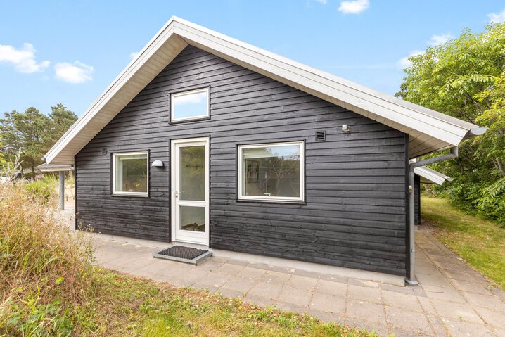 Ferienhaus 60329 in Toldbodvej 10, Blåvand - Bild #38