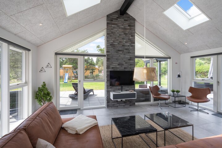 Ferienhaus 60330 in Søren Gades Mark 23A, Blåvand - Bild #6