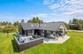 Ferienhaus 60330 in Søren Gades Mark 23A, Blåvand - Bild #1