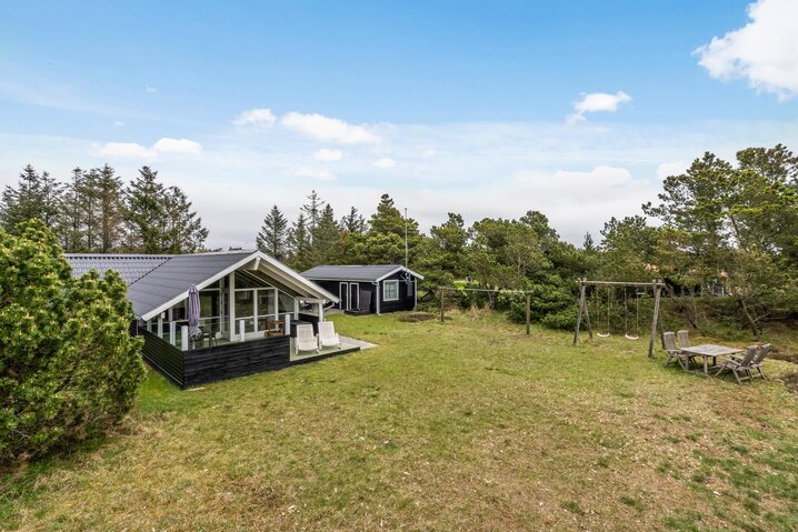 Ferienhaus 60331 in Sønder-Vasevej 2, Blåvand - Bild #0