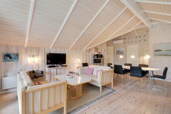 Ferienhaus 60331 in Sønder-Vasevej 2, Blåvand - Bild #1