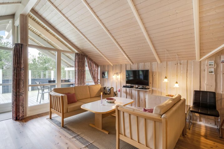 Ferienhaus 60331 in Sønder-Vasevej 2, Blåvand - Bild #3