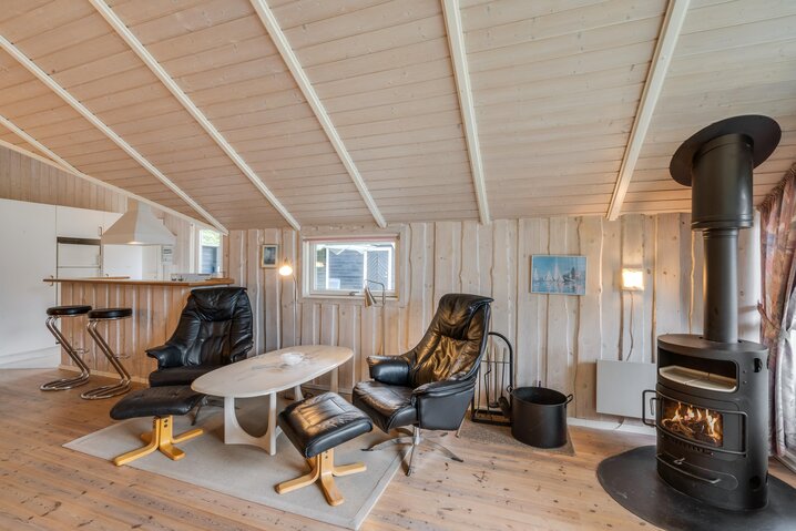 Ferienhaus 60331 in Sønder-Vasevej 2, Blåvand - Bild #4