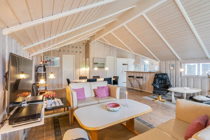 Ferienhaus 60331 in Sønder-Vasevej 2, Blåvand - Bild #5