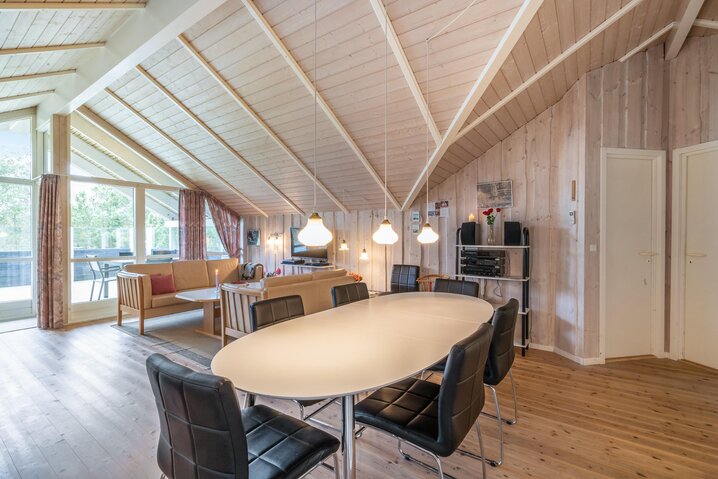 Ferienhaus 60331 in Sønder-Vasevej 2, Blåvand - Bild #8