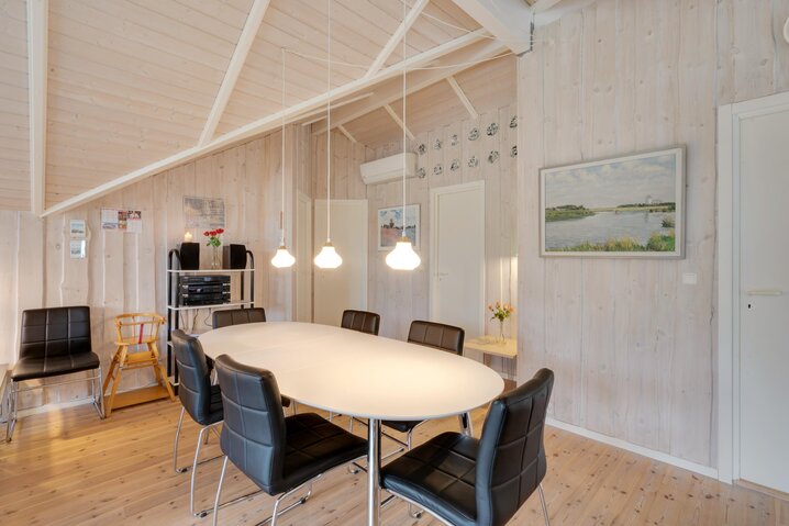 Ferienhaus 60331 in Sønder-Vasevej 2, Blåvand - Bild #9