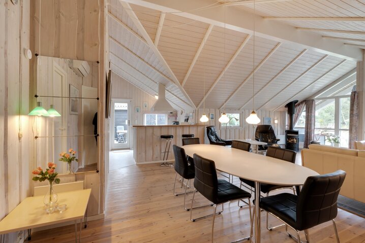 Ferienhaus 60331 in Sønder-Vasevej 2, Blåvand - Bild #10