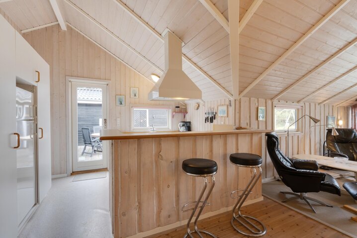 Ferienhaus 60331 in Sønder-Vasevej 2, Blåvand - Bild #11