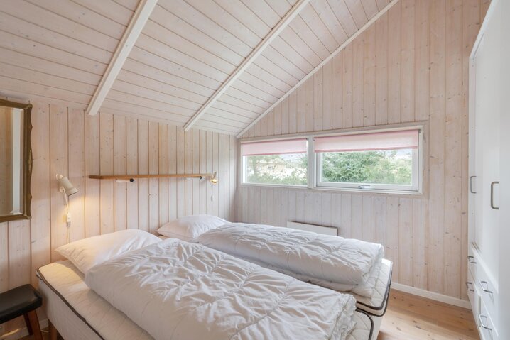Ferienhaus 60331 in Sønder-Vasevej 2, Blåvand - Bild #12