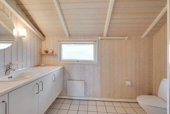 Ferienhaus 60331 in Sønder-Vasevej 2, Blåvand - Bild #14