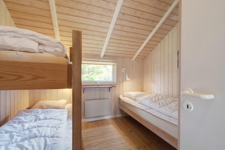 Ferienhaus 60331 in Sønder-Vasevej 2, Blåvand - Bild #17