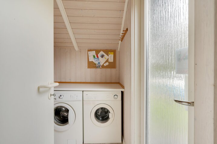 Ferienhaus 60331 in Sønder-Vasevej 2, Blåvand - Bild #18