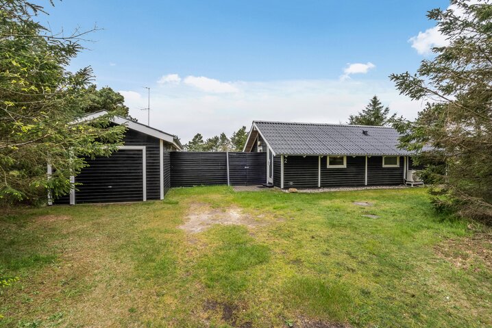 Ferienhaus 60331 in Sønder-Vasevej 2, Blåvand - Bild #32
