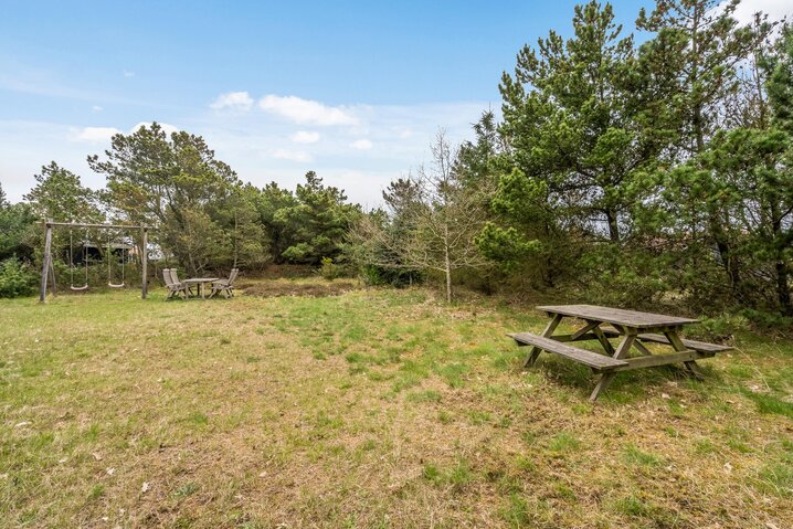 Ferienhaus 60331 in Sønder-Vasevej 2, Blåvand - Bild #20