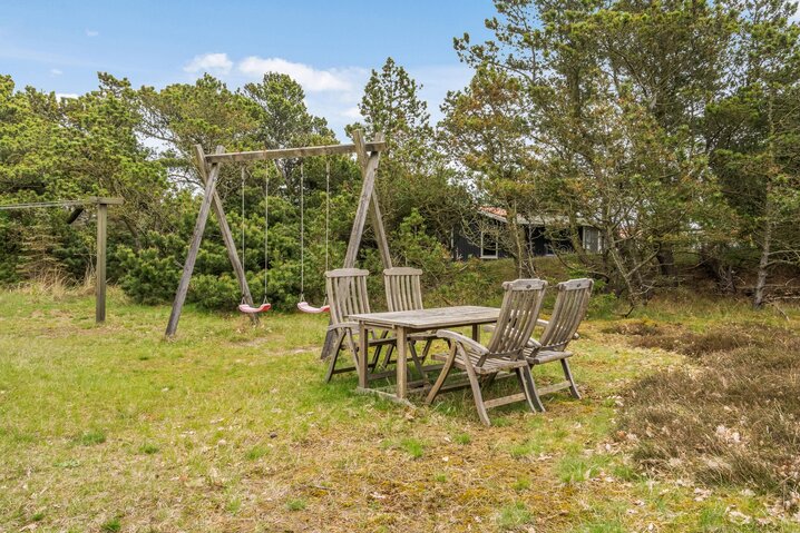 Ferienhaus 60331 in Sønder-Vasevej 2, Blåvand - Bild #21