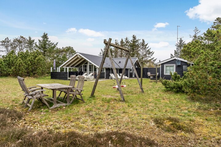 Ferienhaus 60331 in Sønder-Vasevej 2, Blåvand - Bild #22