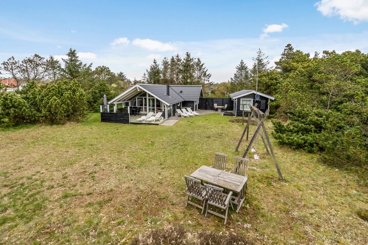 Ferienhaus 60331 in Sønder-Vasevej 2, Blåvand - Bild #19