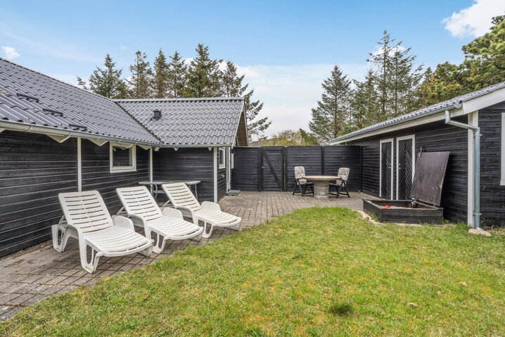 Ferienhaus 60331 in Sønder-Vasevej 2, Blåvand - Bild #24