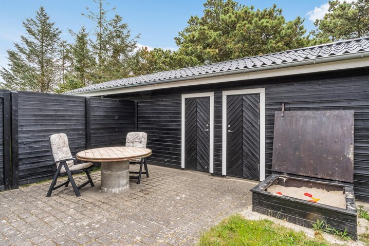 Ferienhaus 60331 in Sønder-Vasevej 2, Blåvand - Bild #31